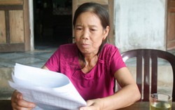 Thấy cô giáo nhận lương hưu 1,3 triệu, cả trường khóc