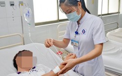 Bác sĩ lý giải vì sao truyền dịch để bồi bổ có thể gây tử vong