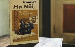 Hoài niệm thủ đô thời mũ rơm và tem phiếu 