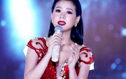 Mong ước cháy bỏng của “Thiên thần bolero”