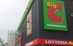 Siêu thị Big C bất ngờ ‘tẩy chay’ hàng may mặc Việt Nam