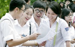 Biết 3 nguyên tắc này, thí sinh có lợi thế vào ĐH