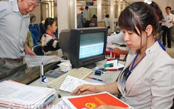Bỏ sổ hộ khẩu có giúp làm sổ đỏ dễ hơn?