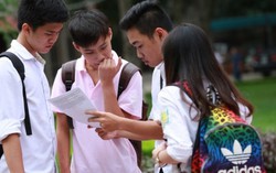 Hội Toán học phản đối thi trắc nghiệm môn toán năm 2017