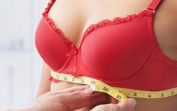 Làm 4 điều đơn giản sau để vòng 1 quyến rũ hơn