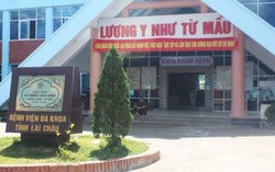 Lý do nào khiến nhiều bác sỹ có tay nghề cao ở Lai Châu bỏ việc?