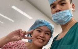 Sản phụ 'đánh liều' quyết giữ thai dù bác sĩ cảnh báo nguy hiểm đến tính mạng