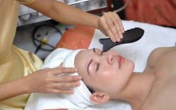 'Lên đời' da bằng lược sừng chỉ đánh lừa cảm giác