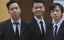 Đi trốn vì danh hiệu... thủ khoa