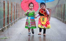 “Mùa xuân cho em” lần thứ 11 dành cho trẻ em nghèo