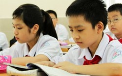 Bộ GD&ĐT lại cho phép thi vào lớp 6 sau 3 năm "cấm cửa"