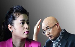 Bất thường vụ ly hôn của vợ chồng cà phê Trung Nguyên: Quyết định khó hiểu của thẩm phán