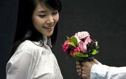 'Chiêu' cuốn nàng vào tình yêu