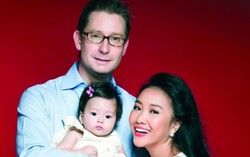 Ca sĩ Đoan Trang: ‘Tan chảy’ trong hạnh phúc