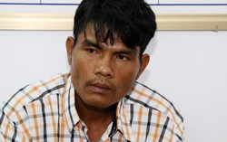 Nghi phạm vụ sát hại phụ nữ giấu xác trong lu nước khai gì?