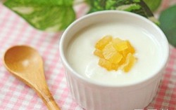 Món ăn đêm giúp bạn không bị béo