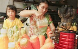 Hàng hóa, dịch vụ ‘nhảy giá’ theo nắng nóng đầu mùa