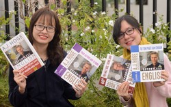 Phương pháp học tiếng Anh cho các mẹ bỉm sữa bận rộn