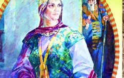 Sara Khatun - nhà ngoại giao xuất chúng của Azerbaijan