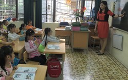 Phạt học trò để thỏa mãn cơn giận là thất bại của giáo viên