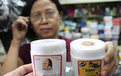Giữa ‘ma trận’ hàng giả, hàng nhái: Thật khó để làm ‘người tiêu dùng thông thái’