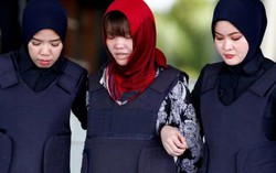 'Đảm bảo công dân Đoàn Thị Hương được xét xử công bằng, khách quan và được trả tự do'