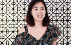 Cô gái muốn mang điều kì diệu đến mọi người qua những bộ trang phục