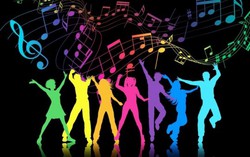 Nhảy múa để làm người lương thiện