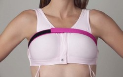Áo nịt ngực hỗ trợ điều trị ung thư vú