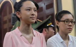 Phương Nga được tại ngoại, luật sư của bị cáo, bị hại nói gì?