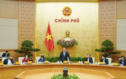 Thủ tướng: Phong trào thi đua phải thiết thực, có tiêu chí rõ ràng