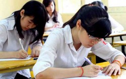 Điểm đầu vào ĐH cao khiến học sinh lớp 12 chịu áp lực nặng nề