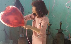 Cận cảnh 'bom' Hidro đe dọa khu dân cư