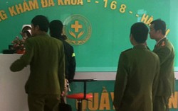 Vụ thai phụ chết não: Nghi ngờ chất lượng bác sĩ Trung Quốc