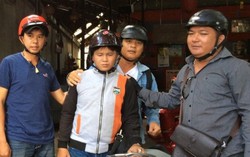 Nữ hiệp sĩ ‘nhập vai’ bắt kẻ lừa phụ nữ qua mạng Zalo