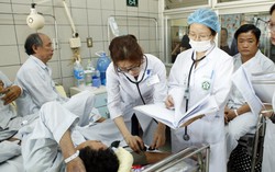 13 tuổi đã mắc đái tháo đường tuýp 2 