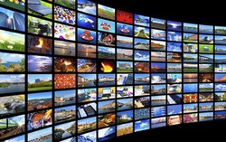 Cách xem hàng chục kênh truyền hình hoàn toàn miễn phí