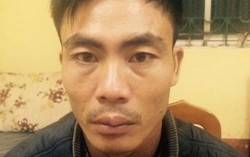 Níu kéo không thành, dùng xăng thiêu vợ