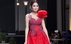 Người đẹp Áo dài Miss Photo Bảo Nghi vào Top 10 Hoa hậu Thanh lịch Đông Nam Á 2018