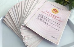 'Đọc' thông tin trên 'sổ hồng' thế nào để tránh rủi ro khi mua bán nhà đất