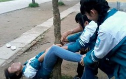 Mang tính mạng của bạn ra làm trò đùa