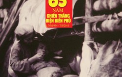 Vai trò của người phụ nữ trong chiến dịch Điện Biên Phủ