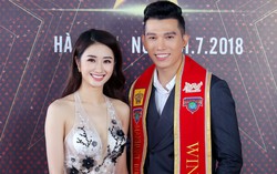 Hoa hậu Thu Ngân cùng Nam vương Ngọc Tình tìm kiếm ‘Ngôi sao danh vọng’