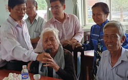 Sự thật về nữ liệt sĩ cho con bú giọt sữa cuối cùng trước khi bị địch bắn: Những nhân chứng lịch sử