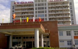 Vụ chồng đánh vợ, đốt nhà ở Ninh Bình: Tìm thấy đơn ly hôn trên người nạn nhân