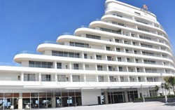 Tận hưởng kỳ nghỉ trọn vẹn tại du thuyền Seashells trên Đảo ngọc Phú Quốc