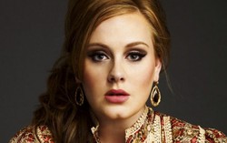 Mắt sâu cuốn hút giống Adele