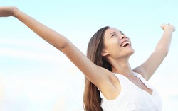 Tuổi 30 thay đổi để hướng tới những điều vui vẻ, nhiều năng lượng