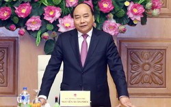  Thủ tướng chỉ đạo hoàn thiện một số dự thảo luật