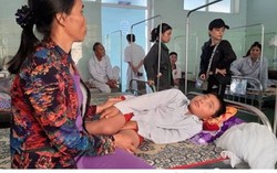 Học sinh bị tát 231 cái muốn quay lại trường học nhưng vẫn sợ giáo viên